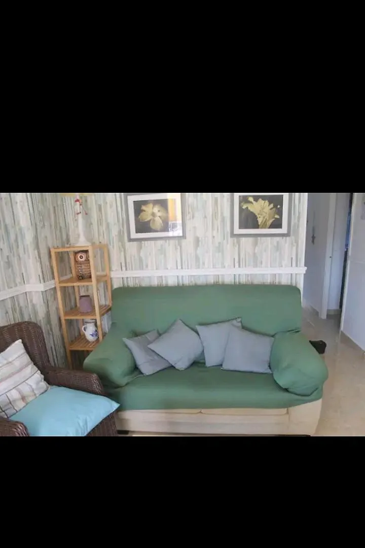 Burriana Edf Haway Apartment Nerja