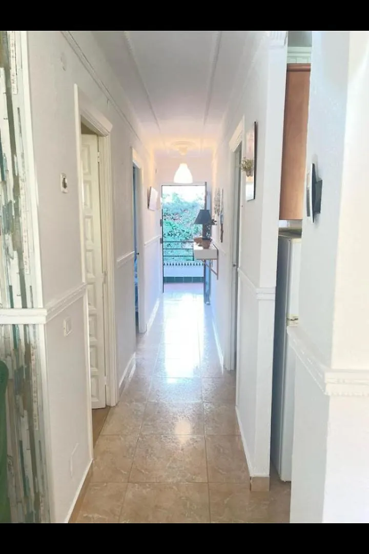 Burriana Edf Haway Apartment Nerja 0*,