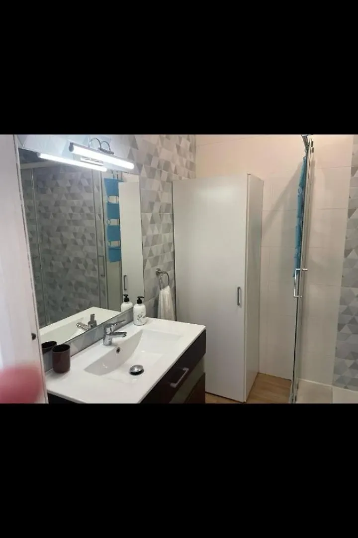 Burriana Edf Haway Apartment Nerja