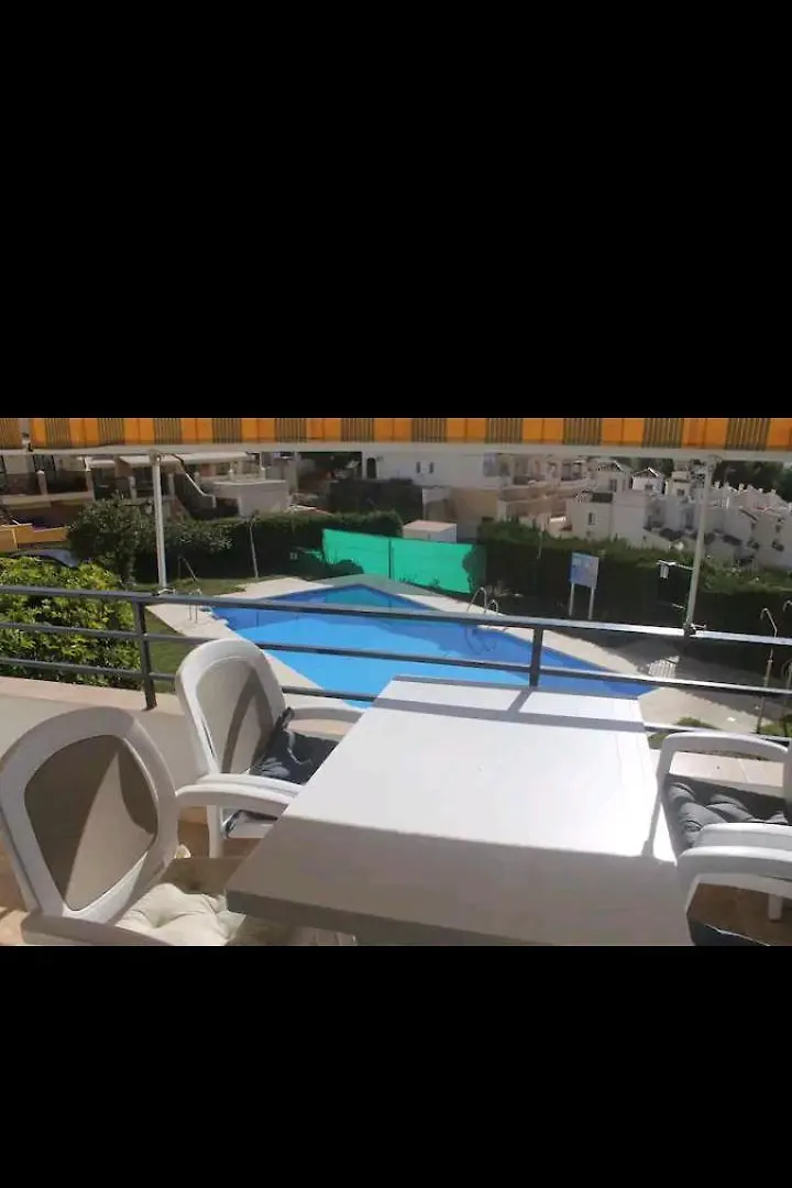 Burriana Edf Haway Apartment Nerja