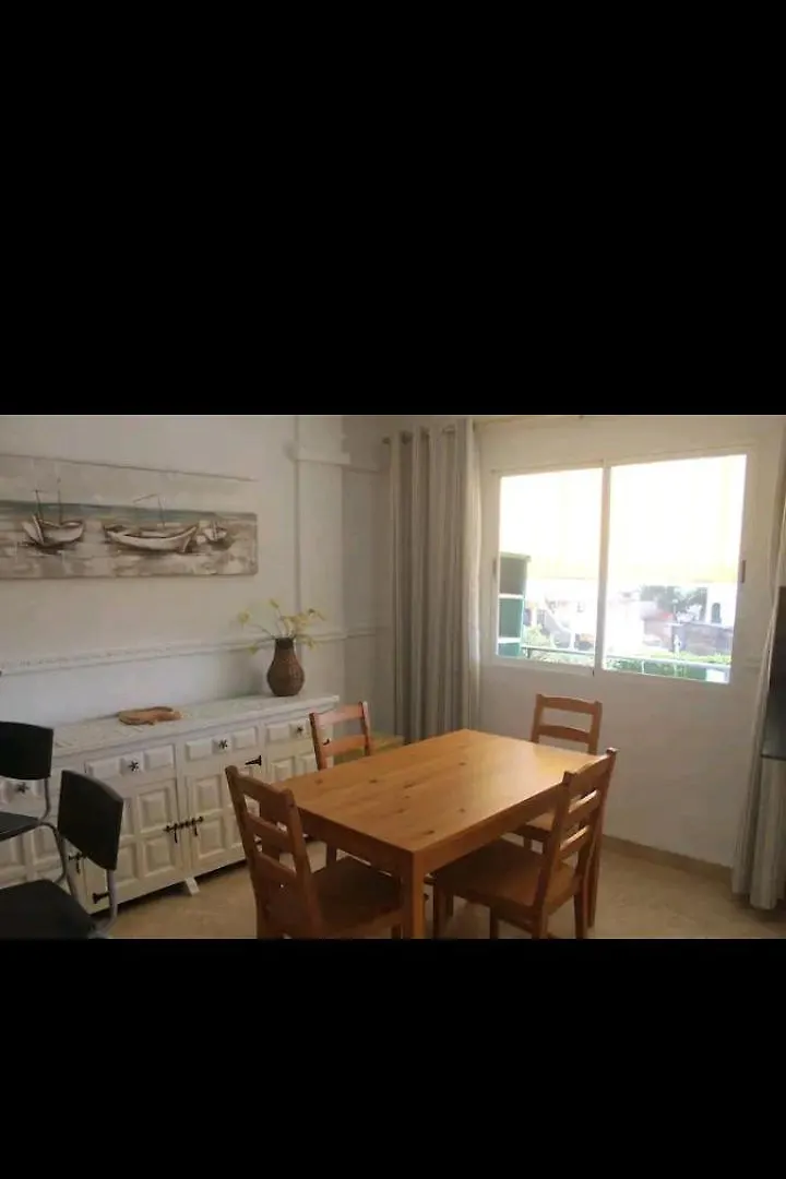 Burriana Edf Haway Apartment Nerja