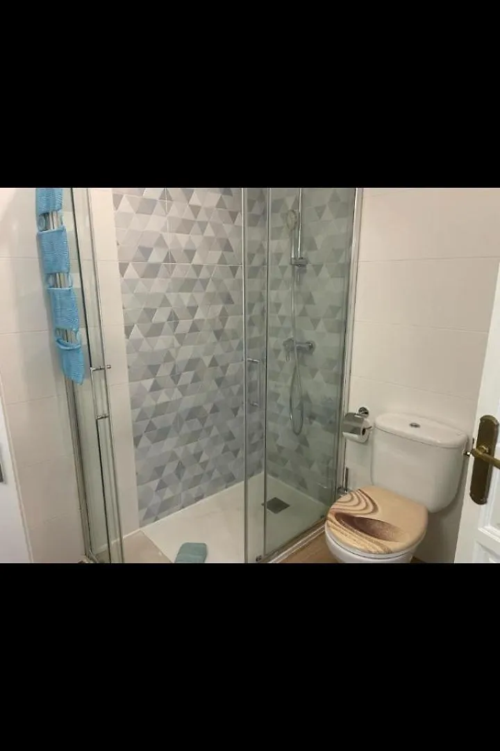 Burriana Edf Haway Apartment Nerja Spain