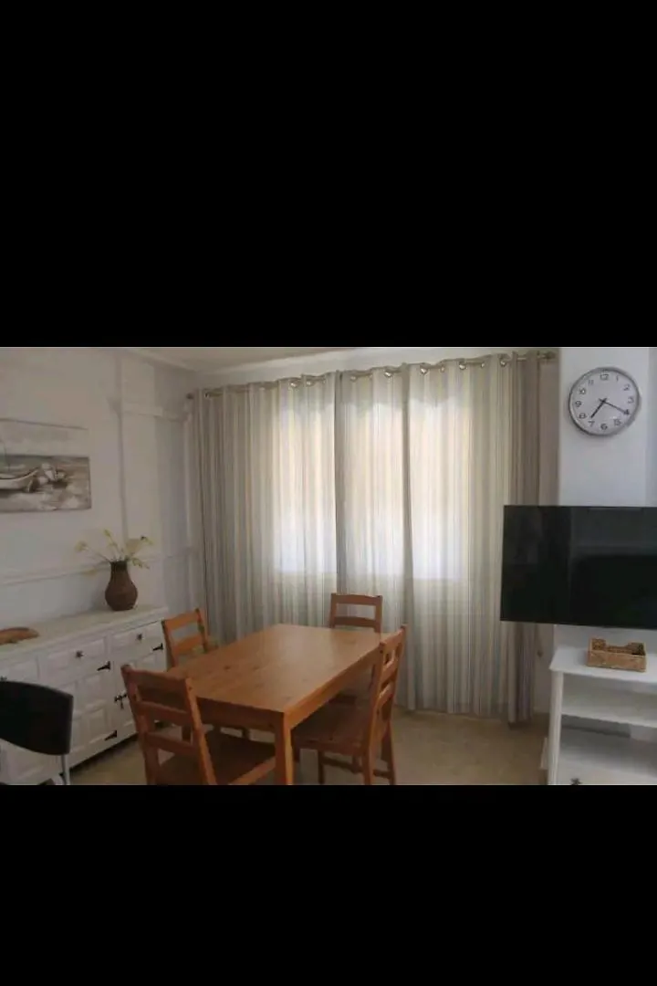 Burriana Edf Haway Apartment Nerja