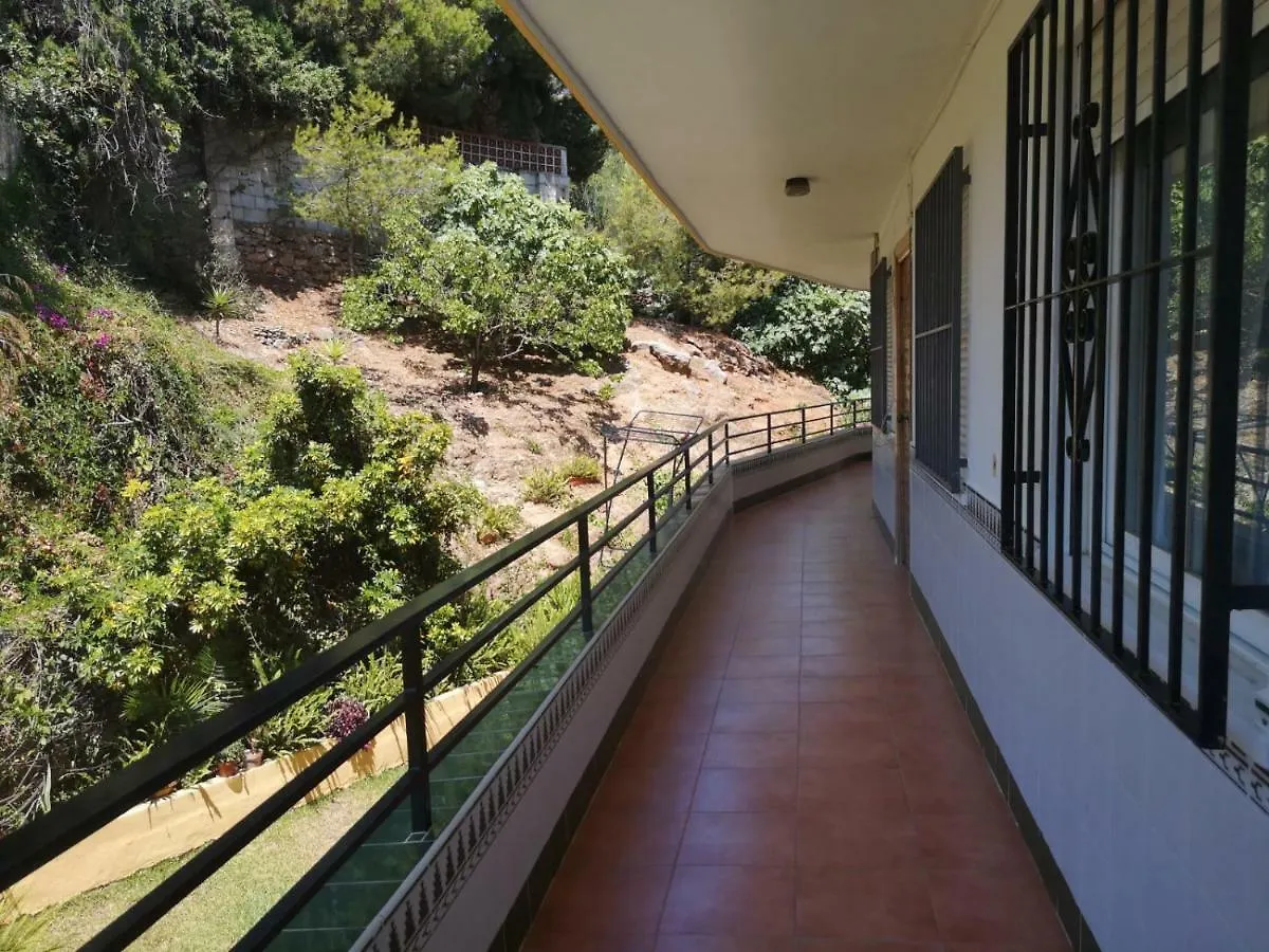 Burriana Edf Haway Apartment Nerja 0*,