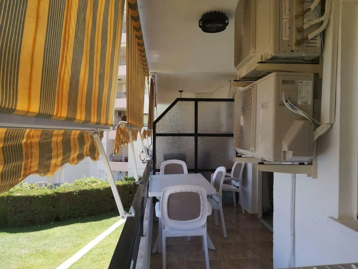 Burriana Edf Haway Apartment Nerja