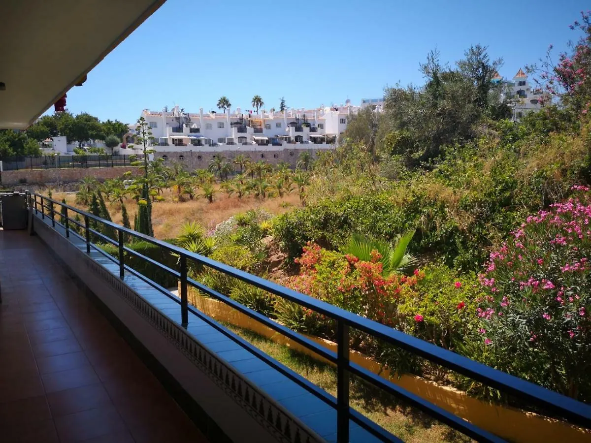 Burriana Edf Haway Apartment Nerja