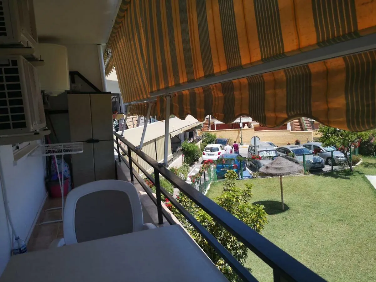 Burriana Edf Haway Apartment Nerja