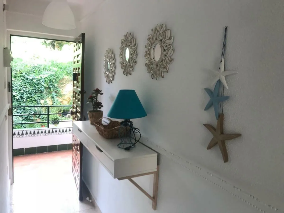 Burriana Edf Haway Apartment Nerja